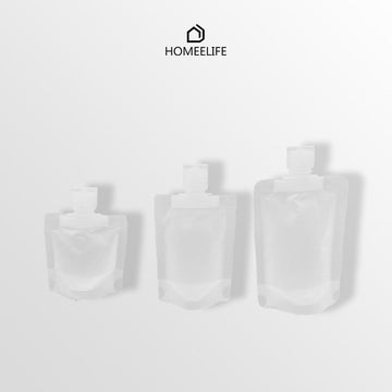 Lotion bottle