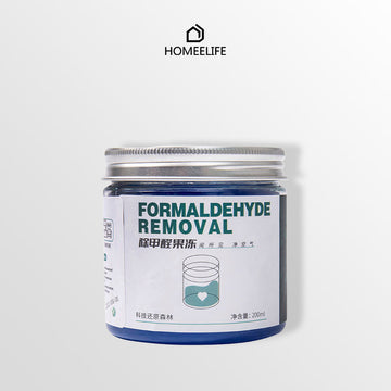 200ML Formaldehyde Remover Gel