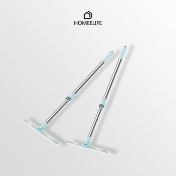 Multi-function wiper