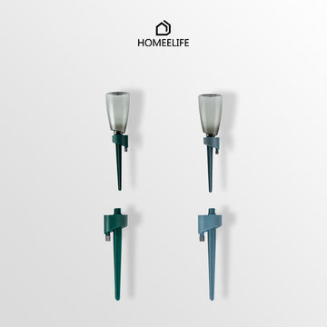Automatic Plant Waterer with Bottle