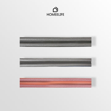 Door seal strip