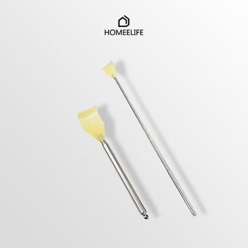 Portable Adjustable Tickler
