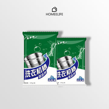 Washing Machine Detergent 100g/bag