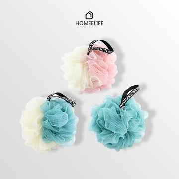Bath Balls