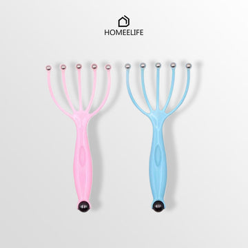 Five-claw Head Massager