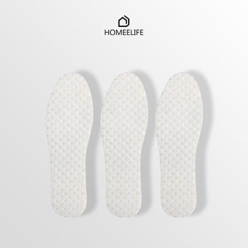 Wood Pulp Shoe Insoles