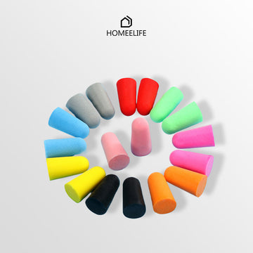 Soft Foam Ear Plug