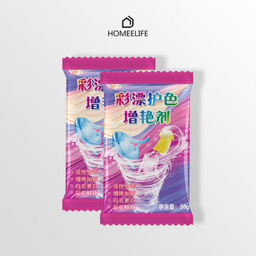 Ultra Strength Cloth Whitener
