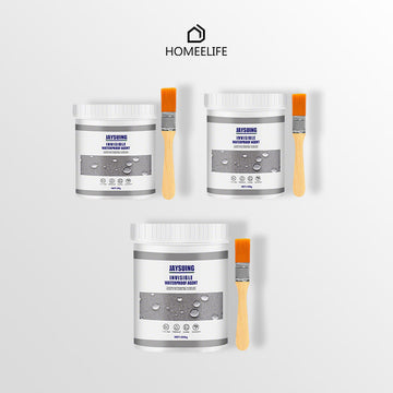 30G/100G/300G Waterproof Sealant Agent With Brush