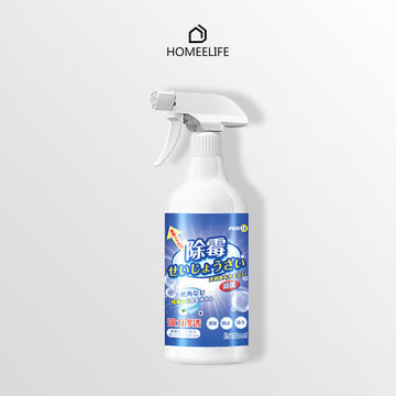 Bathroom Mold Remover Spray