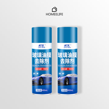 Car Windshield Cleaner 450 ML