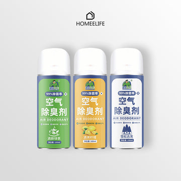 Car odor remover 180ML
