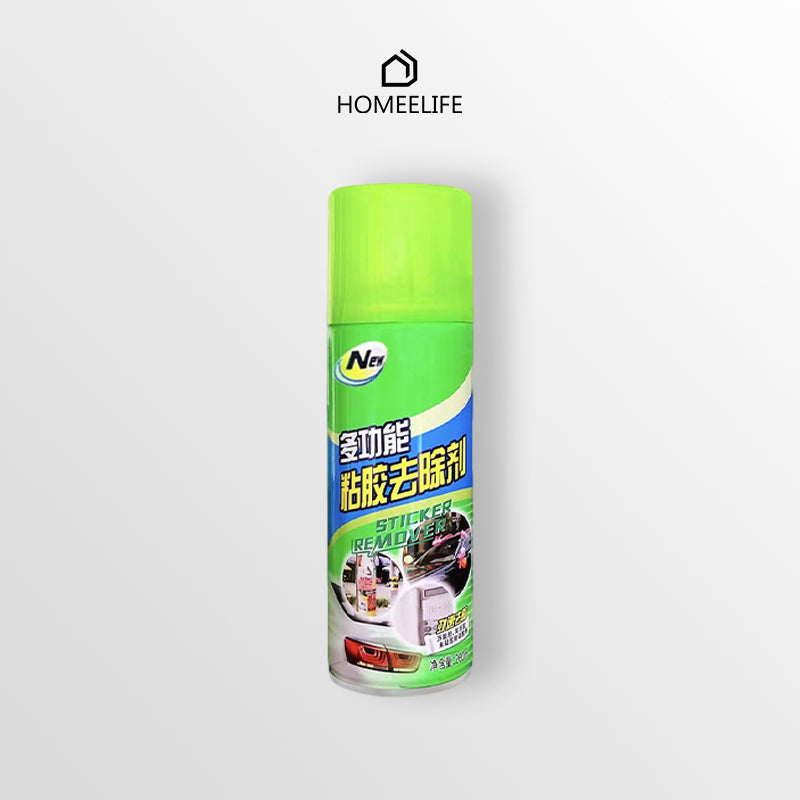 Adhesive remover