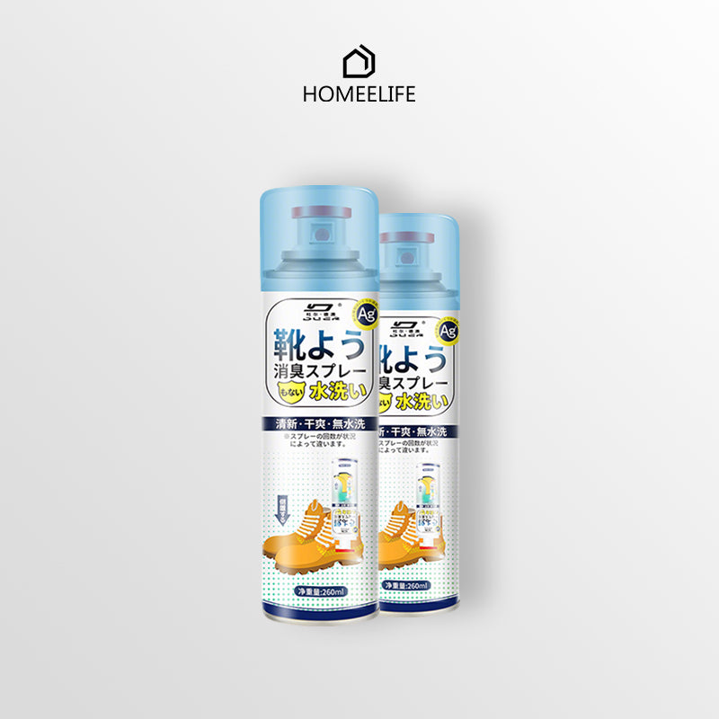 Shoe deodorant spray 260ML