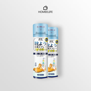 Shoe deodorant spray 260ML