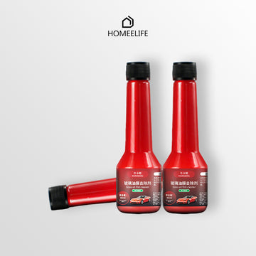 Oil film remover 80/150ml