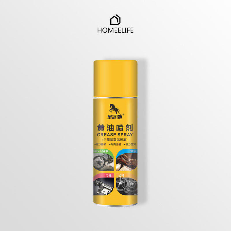 Liquid Butter Spray