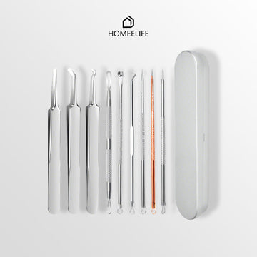 Blackhead Acne Needle Set
