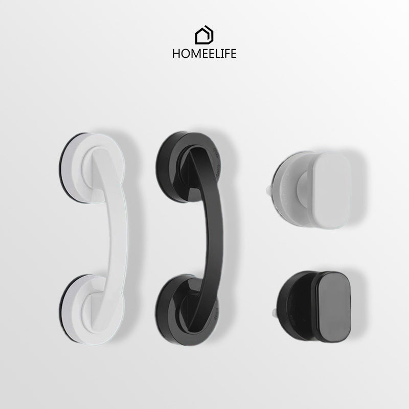 Anti-Slip Bathroom Handrail