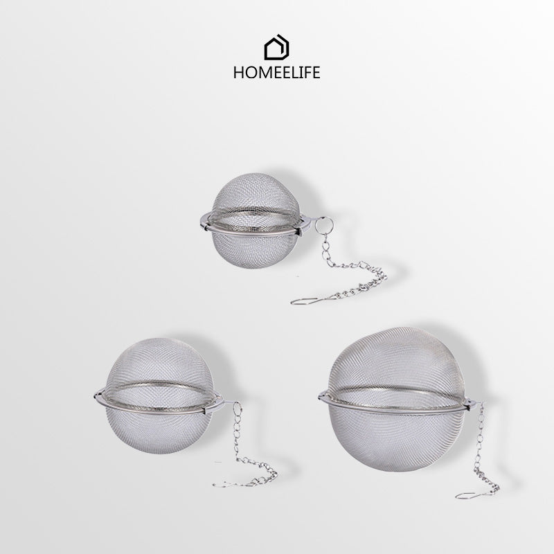 304 Stainless Steel Seasoning Ball