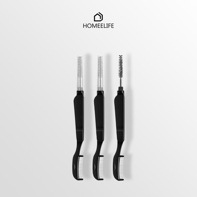 Disposable Crystal Eyelash Brush