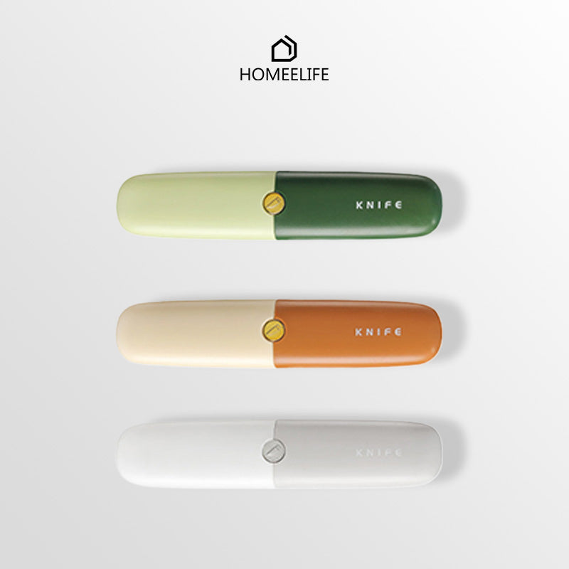 2 in 1 Fruit Knife