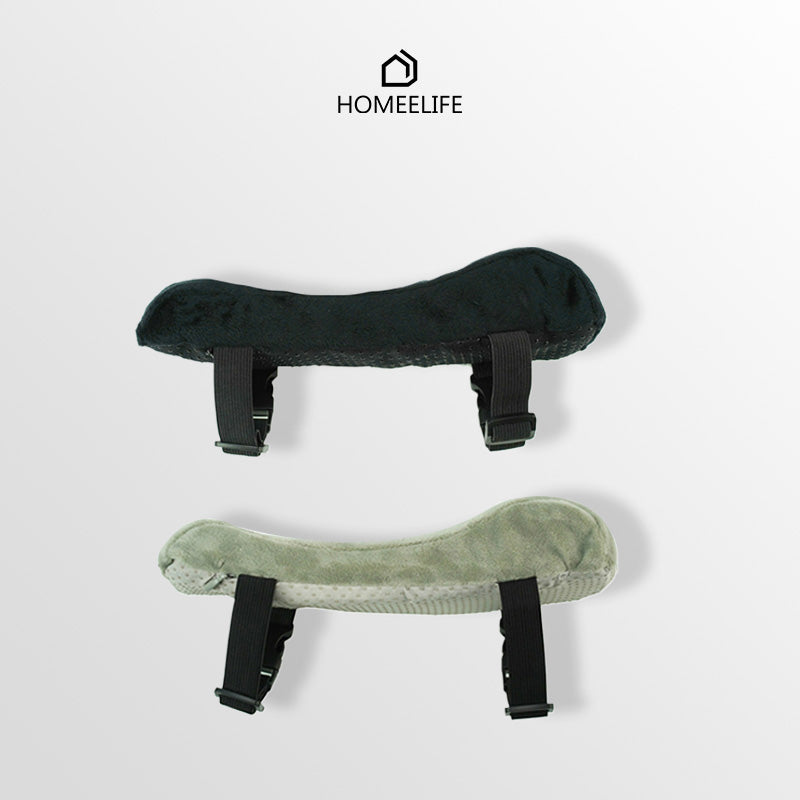 Chair Armrest Heightening Pad