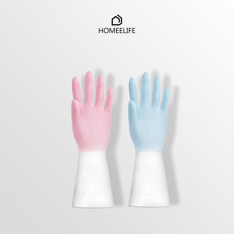 Rubber Gloves