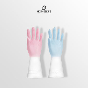Rubber Gloves