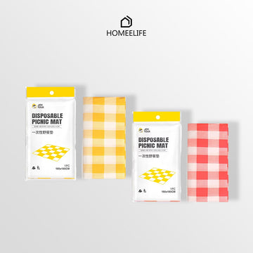 Disposable Picnic Mat