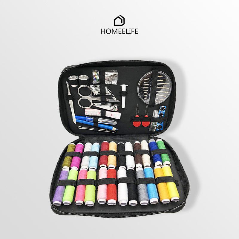 226Pcs Sewing Kits