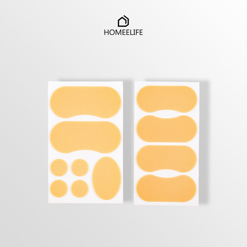 Anti Wear Foot Patch
