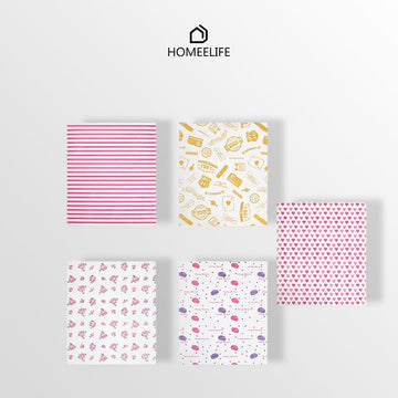 Baking Parchment Paper Sandwich Wrapper Paper