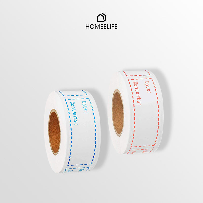 Food Stickers