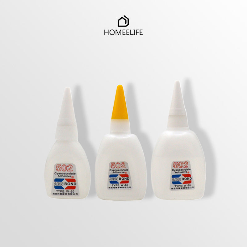 502 15g/30g/50g glue