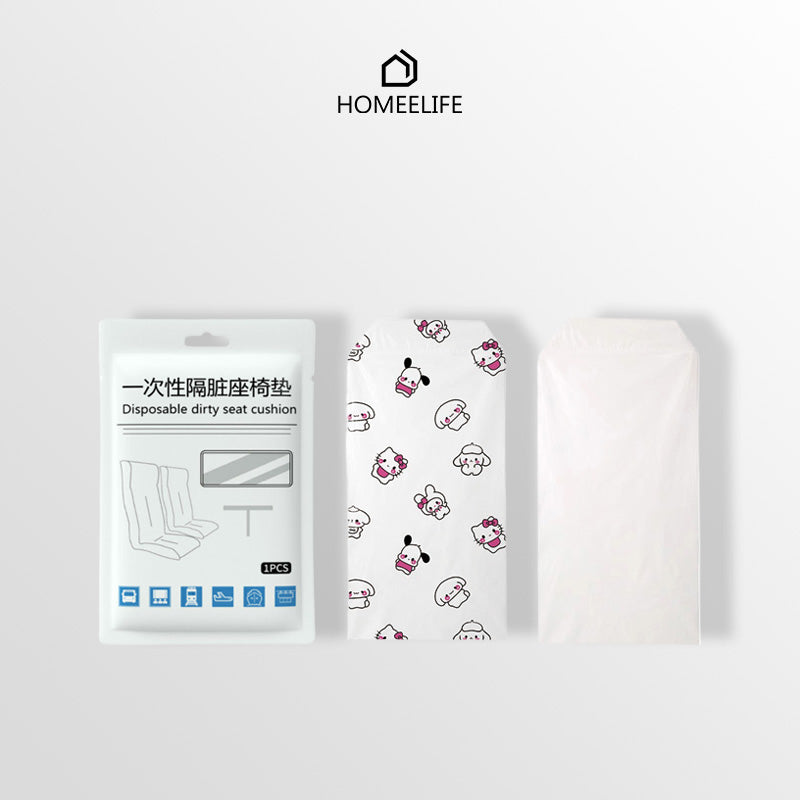 Disposable Seat Covers