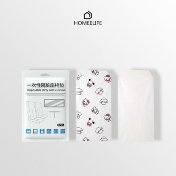 Disposable Seat Covers