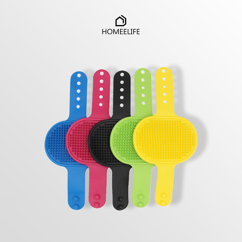 Dog Cat Cleaning Brush
