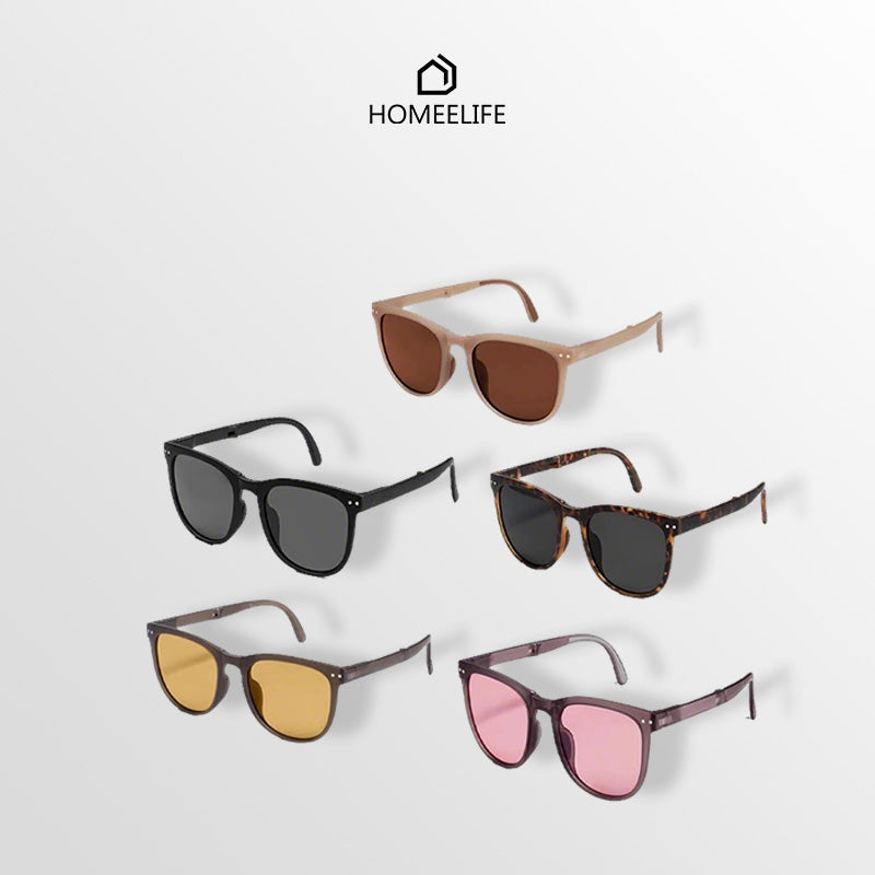 Folding Sunglasses