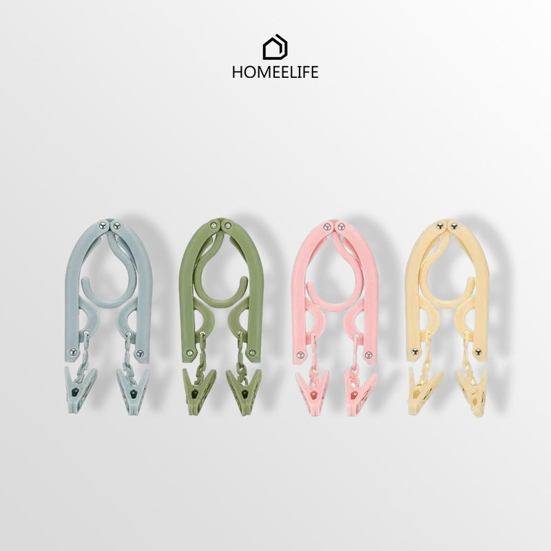 Foldable Hangers