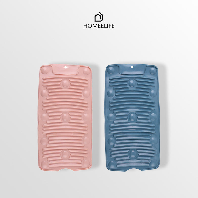 Silicone Washboard Foldable