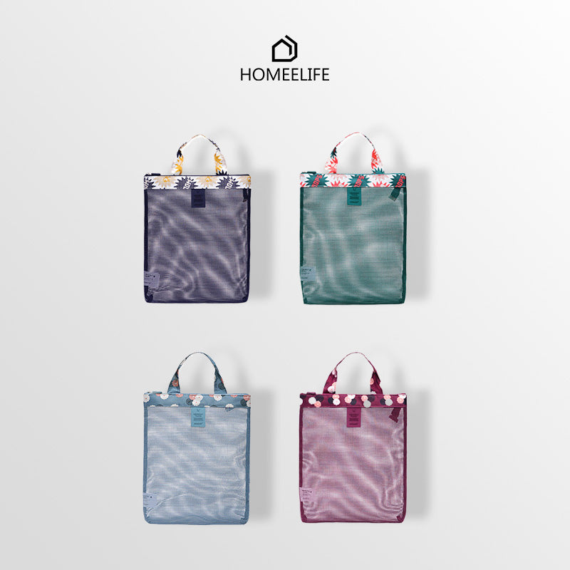 Breathable Mesh Storage Bag