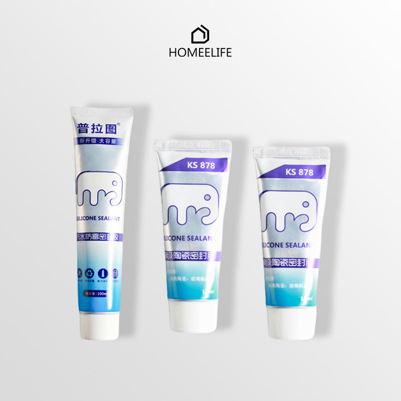 Glass Glue Bathroom Sealant