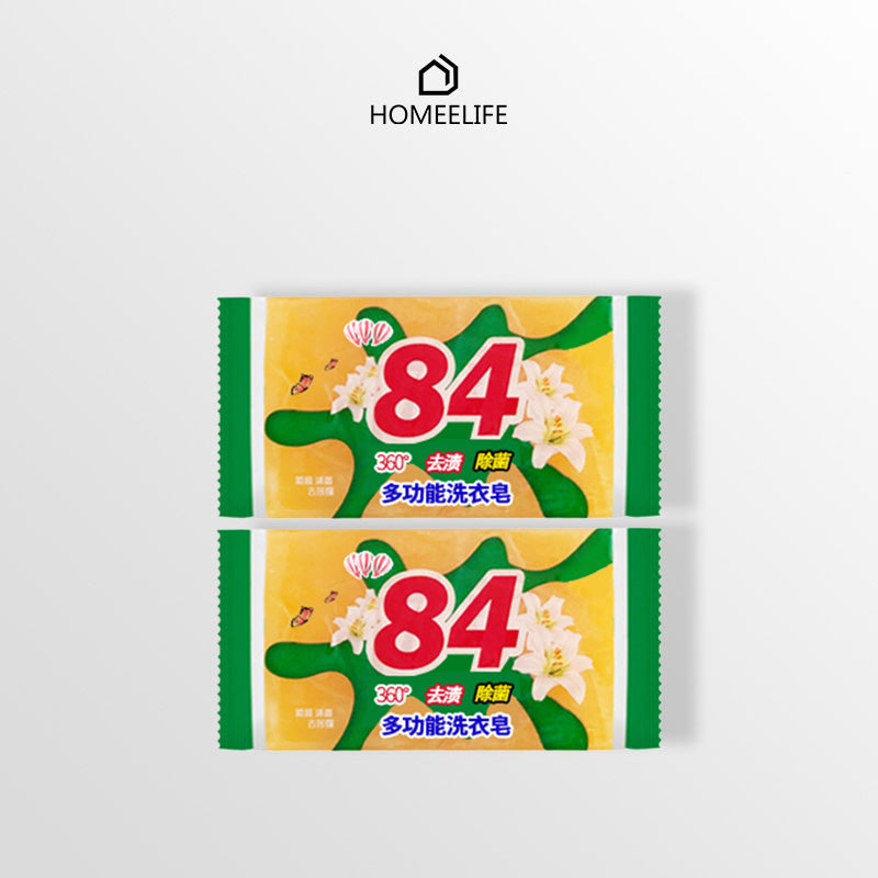 84 Laundry Soap