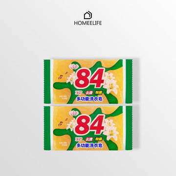 84 Laundry Soap