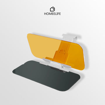 Car Sun Visor