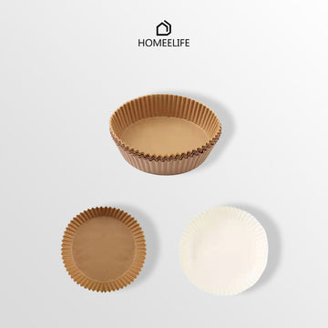 Air Fryer Paper