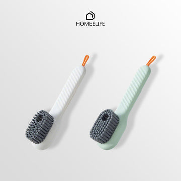 3in1 Shoe Brush