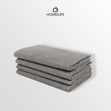Magic Cloth Wipe Glass Cloth