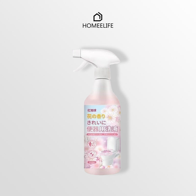 Toilet Cleaner